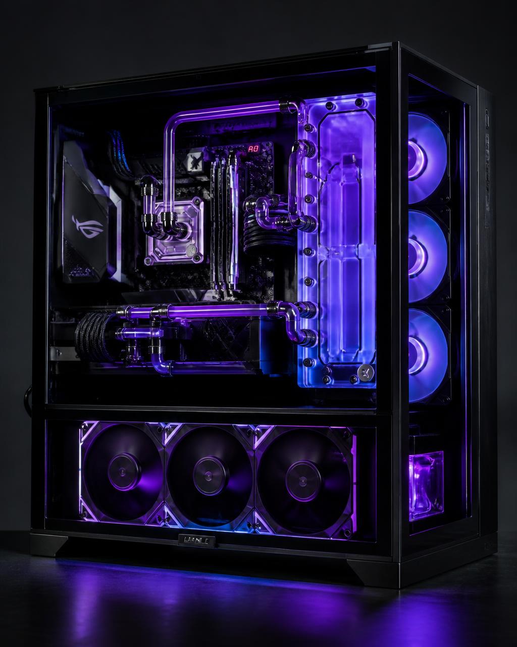 NEEXORA EXTREME — PC gamer montado pela NEEXORA